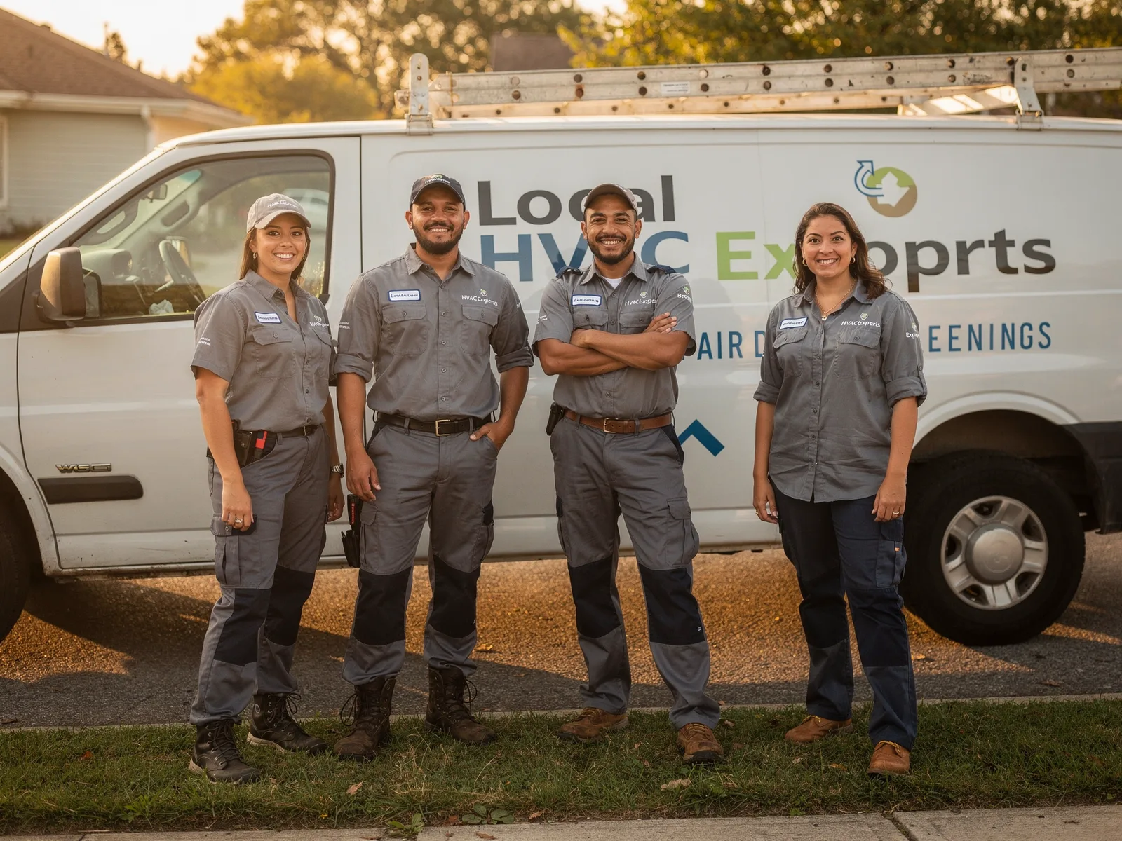 24/7 HVAC Repair & AC Replacement company in Sayner, WI